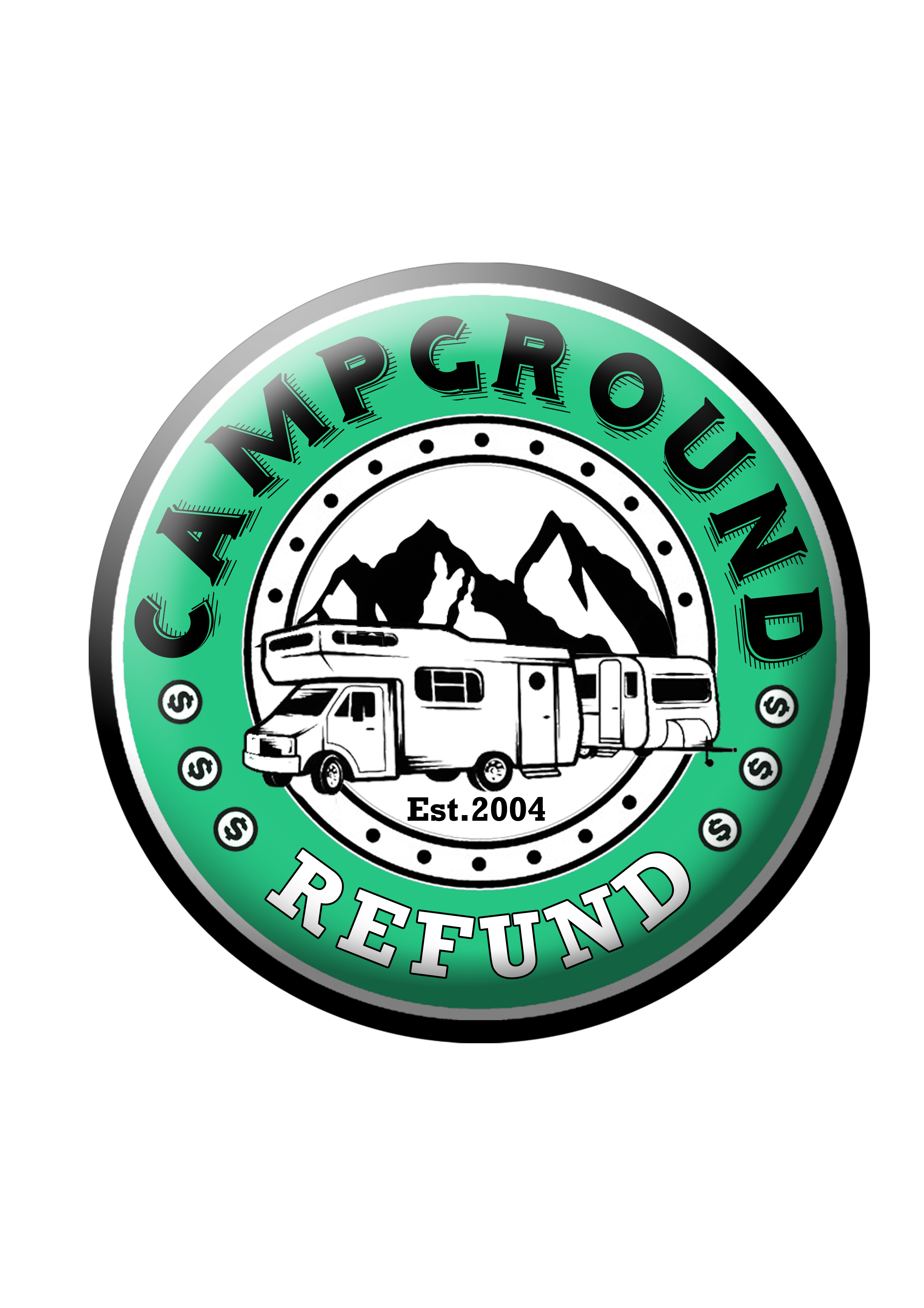 Campground Refund